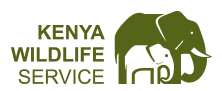 Kenya Wildlife Services M&E System logo